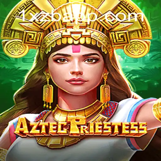 AztecPriestess: Uma Jornada Mística pelo Antigo Império Asteca