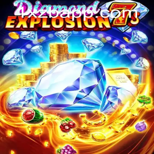 Explorando o Mundo Vibrante de DiamondExplosion7s