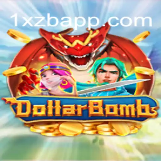 DollarBombs: Um Mergulho no Explosivo Mundo de Aventuras de 1X-ZB.COM