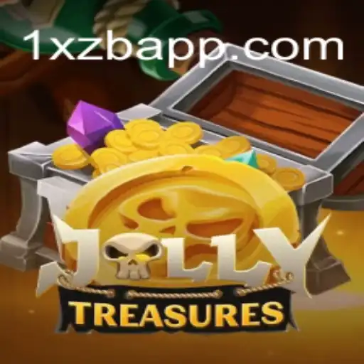 Descubra o Empolgante Mundo de JollyTreasures: Aventura e Estratégia no Novo Jogo