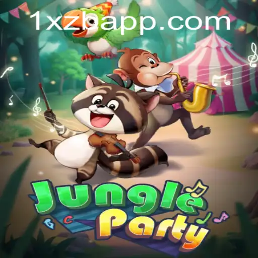 Desvendando 'JungleParty': Um Mergulho Selvagem e Divertido no Mundo dos Games