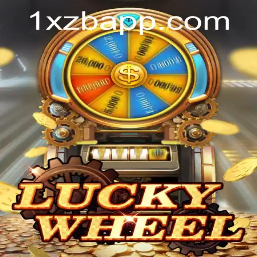 Explorando o Mundo do Jogo LuckyWheel com 1X-ZB.COM
