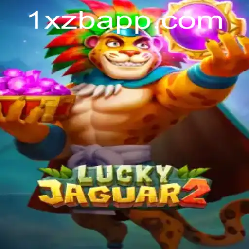Explorando o Mundo do Jogo Luckyjaguar2