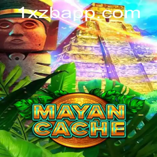 MayanCache: Um Jogo Envolvente Baseado na Cultura Maia