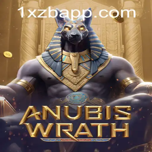 AnubisWrath: Um Mergulho no Novo Mundo do Jogo 1X-ZB.COM