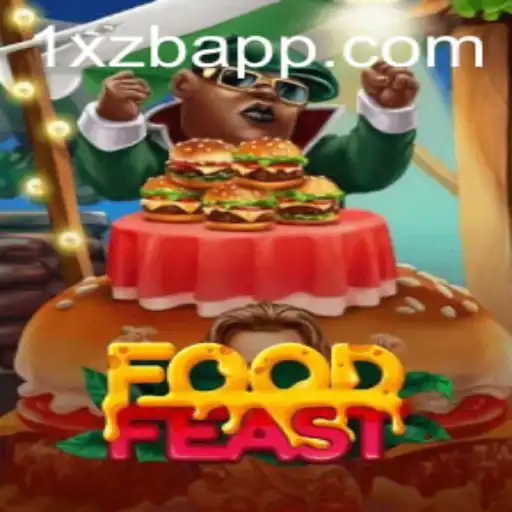 Explorando o Mundo de FoodFeast: Um Jogo de Estratégia e Culinária