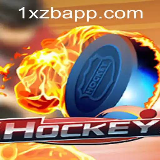 O Fascinante Mundo do Hockey e a Conexão com 1X-ZB.COM