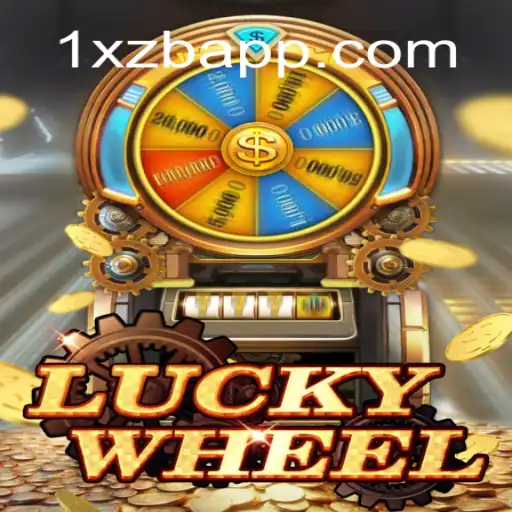 Explorando o Mundo do Jogo LuckyWheel com 1X-ZB.COM