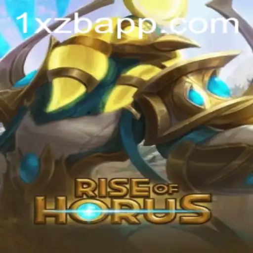 Descubra o Jogo RiseofHorus: Uma Jornada Épica no Mundo dos Jogos Online
