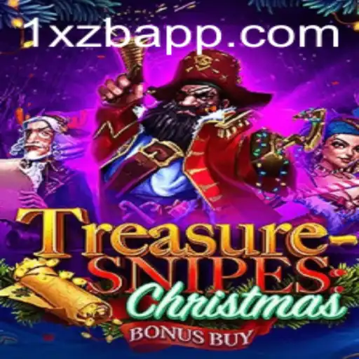 TreasuresnipesChristmas: Uma Odisseia de Fim de Ano no Mundo dos Jogos