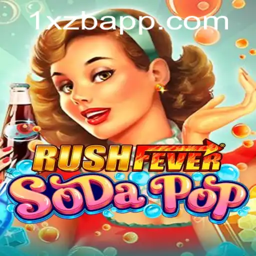 Descubra o Empolgante Mundo de RushFeverSodaPop