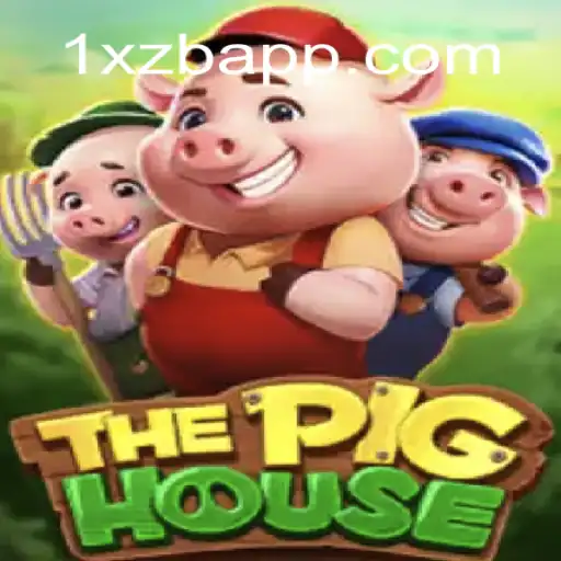 Descubra o Mundo de ThePigHouse: Estratégia e Aventura no Universo de 1X-ZB.COM