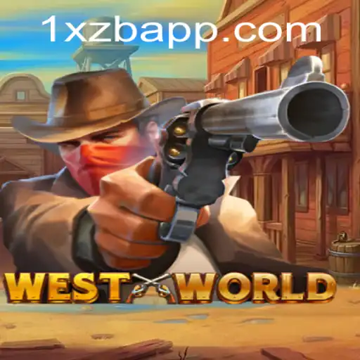 Descubra WestWorld: A Aventura Interativa com 1X-ZB.COM