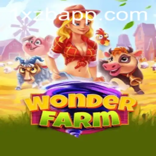 WonderFarm: Explorando Aventuras em um Mundo Virtual Imersivo